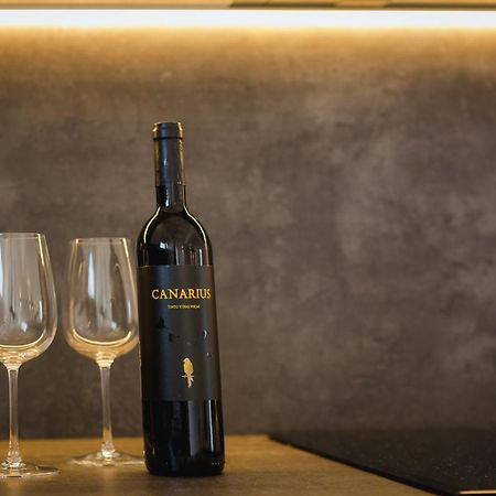 La Grama V Comodidad Y Excelente Ubicacion Breña Alta Eksteriør billede